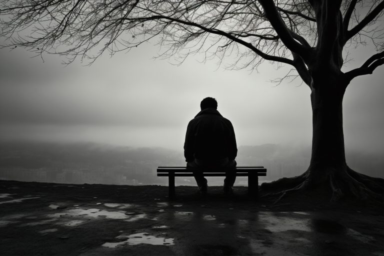 Depressionen im Alter: Zu oft übersehen – zu selten behandelt
