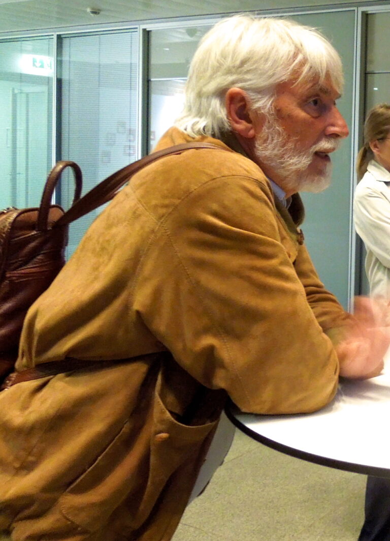 Kalle zu HVV und Tsunami