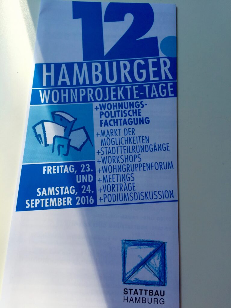 Gut wohnen im Alter