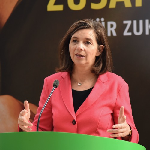 Wie schaffen wir eine gerechte Alterssicherung für alle?