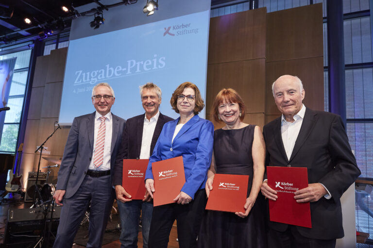 Unternehmer*innen 60plus mit Anspruch
