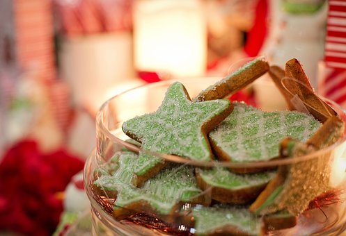 Wunderbare Weihnachtstage – und anschließend auf zur Age-friendly City!
