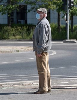 Positionspapier der Grünen 60plus in Zeiten von Corona
