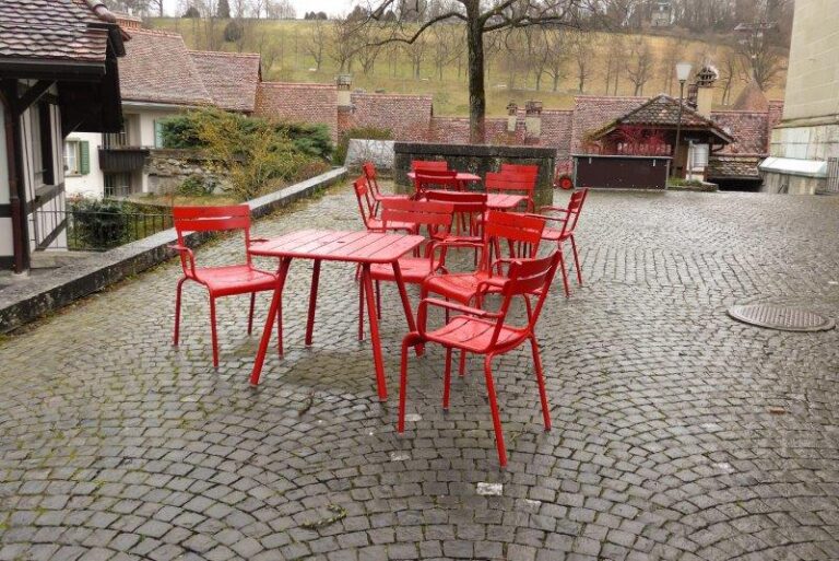Bern – traditionsreich und generationengerecht in die Zukunft