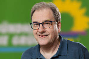 Vortrag auf der Videokonferenz GRÜNE Hamburg 17.09.2020 Age-Friendly-City