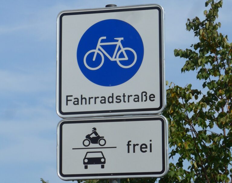 Münster – auf dem Weg zur Age friendly City