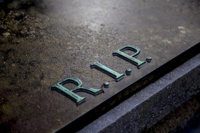 R.I.P. Ursula Lehr