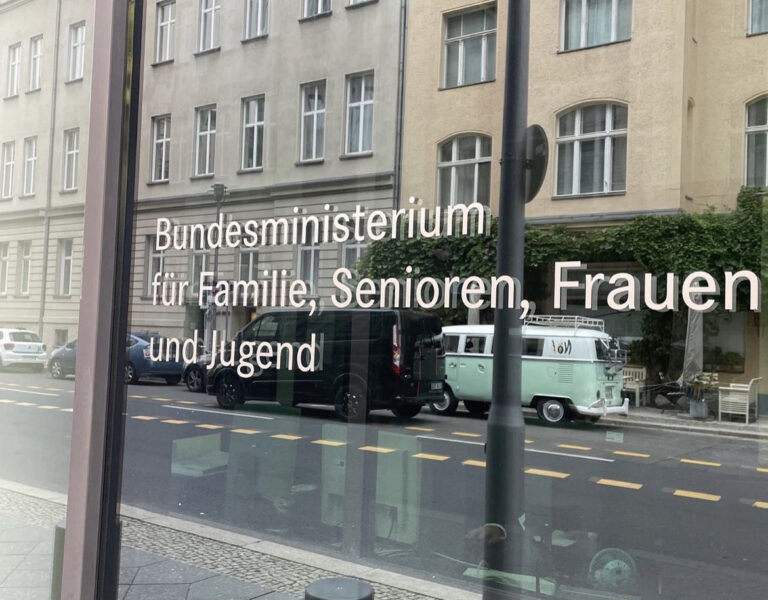 Selbstbestimmt, aktiv und gesund Älterwerden…