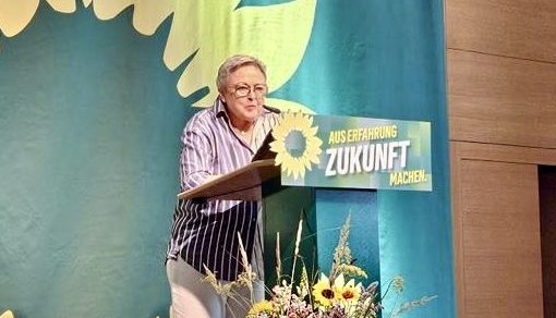 60plus auf der LMV